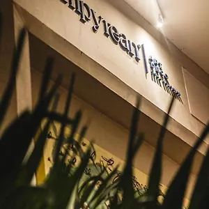 3* Hotel Empyrean Art Deco