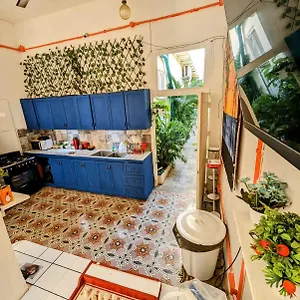  Apartahotel El Espanol