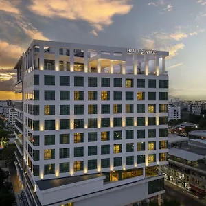 4* Hotel Hyatt Centric