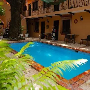 Historic Colonial Boutique Pool Jacuzzi Bar Restaurant By Aa Group , Santo Domingo Dominican Republic