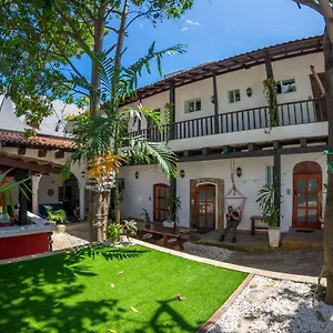 Island Life , Santo Domingo Dominican Republic